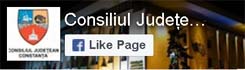 Facebook - Consiliul Judetean Constanta