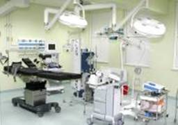Clinica de Chirurgie Cardiovasculară Constanţa se deschide luni